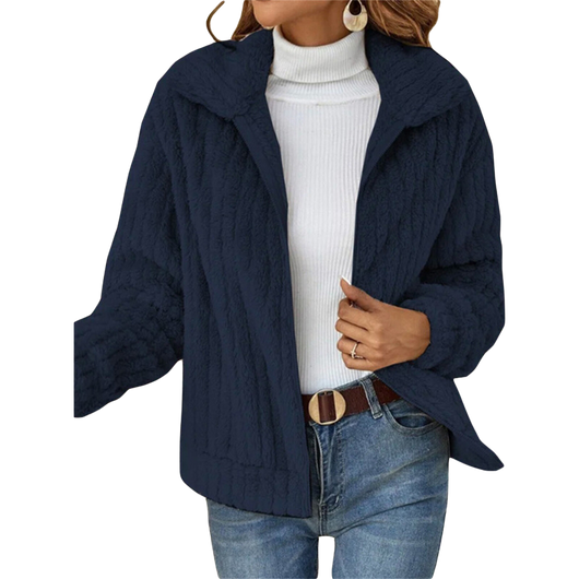 SYBIL | COMFORTABLE WINTER JACKET