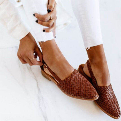 ISMERIS | LOAFERS