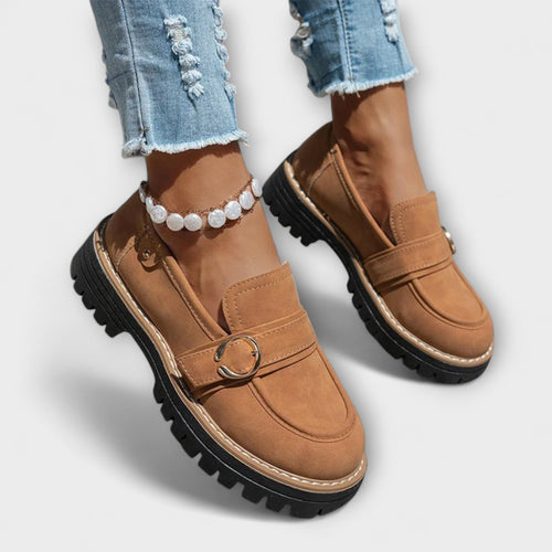 AURORA - EFFORTLESS CASUAL LOAFERS