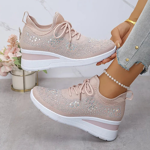 Bonnie™ Orthopaedic Trainers