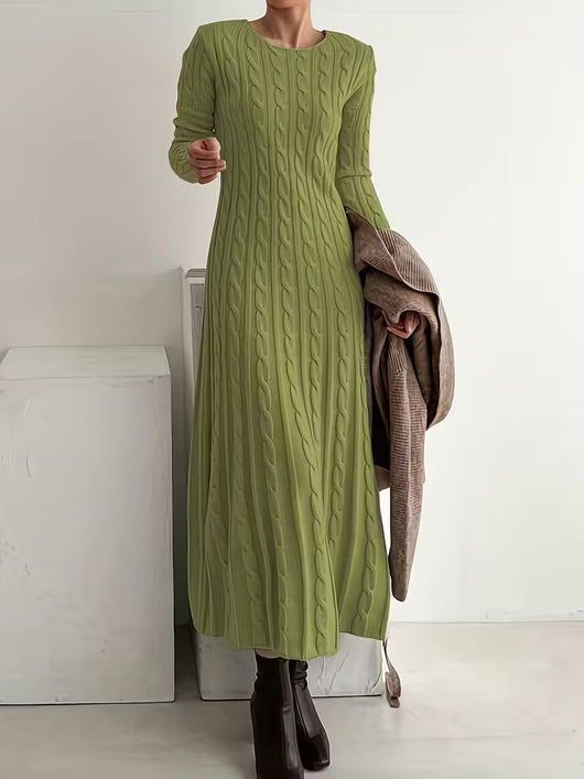 Vanessa | Elegant Long Dress