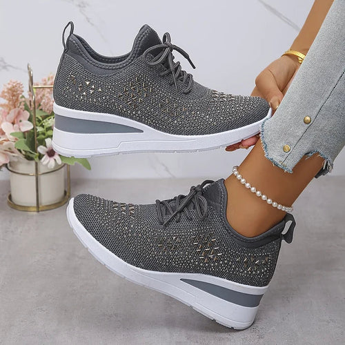 Bonnie™ Orthopaedic Trainers