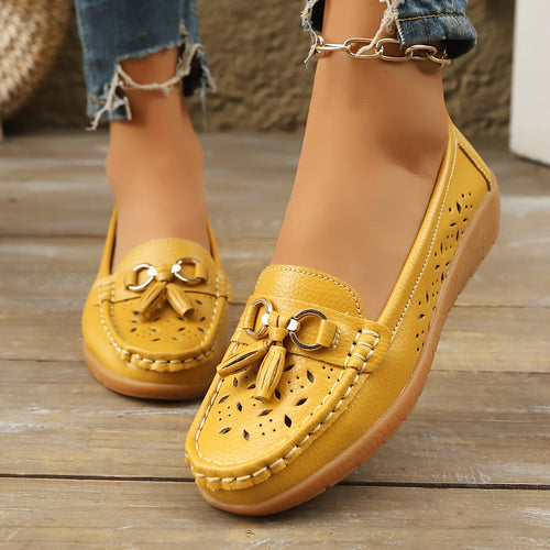 Aria™ Breathable Loafers