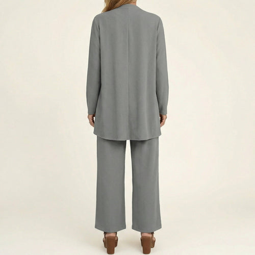Vivienne | Minimalist 3-Piece Set