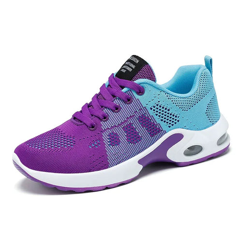 Blair™ | Premium Orthopedic Walking Sneaker