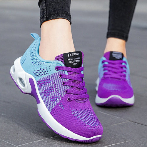 Blair™ | Premium Orthopedic Walking Sneaker