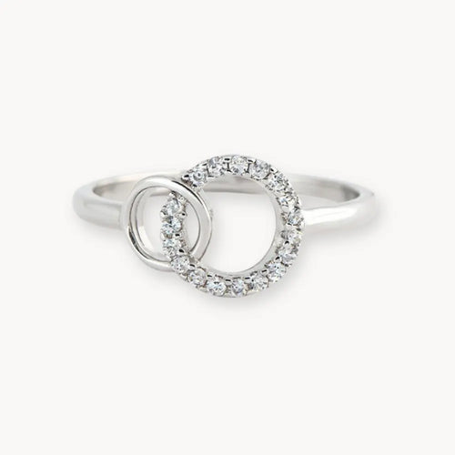 To My Sister - Always Us Ring