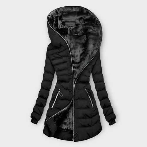 FLORISSE | CLASSIC WINTER COAT